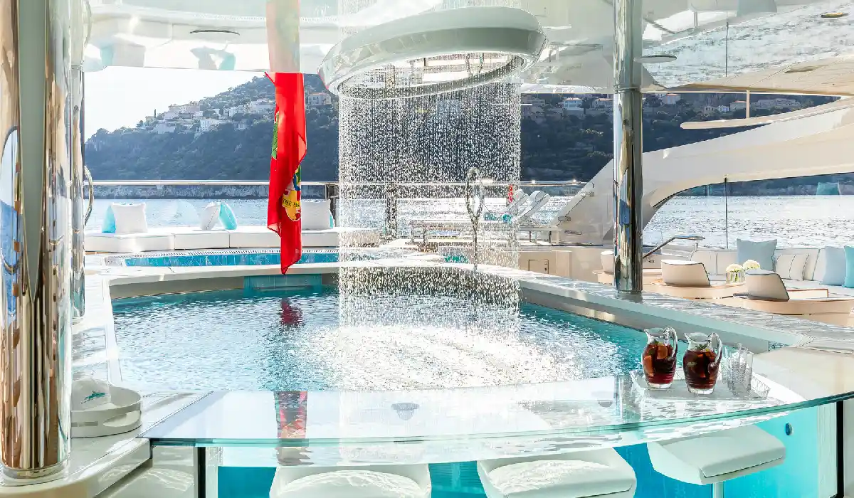 Feadship - Lady S - Best Yacht Rentals - Best Preowned Yachts - Exclusive Concierge Club.webp